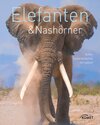 Buchcover Elefanten & Naskhörner