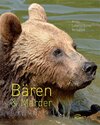Buchcover Bären & Marder