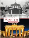 Buchcover Berlin früher und heute