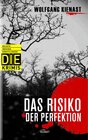 Buchcover DIE Krimi - Das Risiko der Perfektion