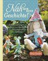 Buchcover Näh mir eine Geschichte