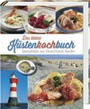 Buchcover Das kleine Küstenkochbuch