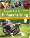 Buchcover Das große Buch der Hühnerhaltung