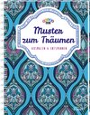 Buchcover Relax Art: Muster zum Träumen