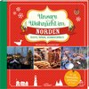 Buchcover Unsere Weihnacht im Norden