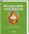 Buchcover Hildegard von Bingen