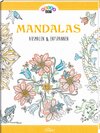 Buchcover Mandalas