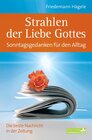 Buchcover Strahlen der Liebe Gottes