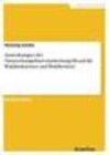 Buchcover Auswirkungen der Naturschutzgebiets-Ausweisung Ith auf die Waldfunktionen und Waldbesitzer (Lehrgebiet: Öffentlichkeitsa