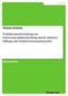 Buchcover Verfahrensentwicklung zur Schwermetallabscheidung durch selektive Fällung und Selektivionenaustauscher