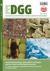 Buchcover Landschaftsentwicklung, Bodenschätze und Bergbau zwischen Mulde und Elbe (Nordwestsachsen)
