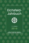 Buchcover Eichsfeld-Jahrbuch 2010