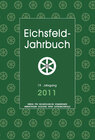 Buchcover Eichsfeld-Jahrbuch 2011
