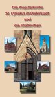 Buchcover Die Propsteikirche St. Cyriakus in Duderstadt und die Filialkirchen