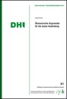 Buchcover Ökonomische Argumente für die duale Ausbildung