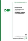 Buchcover Soloselbstständigkeit im Handwerk