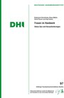 Buchcover Frauen im Handwerk