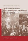 Buchcover Die Krieger- und Kriegsopferdenkmäler im Eichsfeld