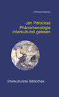 Buchcover Jan Patočkas Phänomenologie interkulturell gelesen