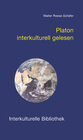 Buchcover Platon interkulturell gelesen