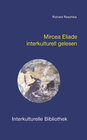Buchcover Mircea Eliade interkulturell gelesen