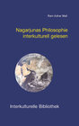 Buchcover Nagarjunas Philosophie interkulturell gelesen