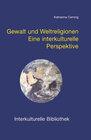 Buchcover Gewalt und Weltreligionen