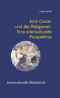 Buchcover Emil Cioran und die Religionen