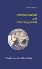 Buchcover Interkulturalität und Interreligiosität