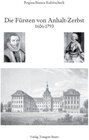 Buchcover Die Fürsten von Anhalt-Zerbst