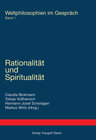 Buchcover Rationalität und Spiritualität