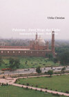 Buchcover Pakistan - Zwei Wege der Liebe