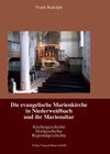 Buchcover Die evangelische Marienkirche in Niederweidbach und ihr Marienaltar