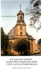 Buchcover Kurzgefasste Kirchengeschichte von Langenselbold