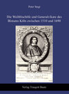 Buchcover Die Weihbischöfe und Generalvikare des Bistums Köln zwischen 1510 und 1690