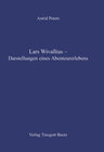 Buchcover Lars Wivallius
