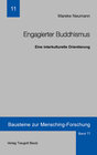 Buchcover Engagierter Buddhismus