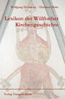 Buchcover Lexikon der Wülfrather Kirchengeschichte