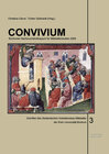 Buchcover Convivium