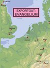 Buchcover Exportgut: Evangelium