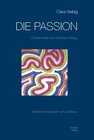 Buchcover Clara Viebig DIE PASSION