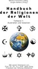 Buchcover Handbuch der Religionen der Welt / Teilband 1: Australien und Ozeanien