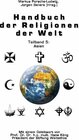 Buchcover Handbuch der Religionen der Welt / Teilband 5: Asien