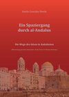 Buchcover Ein Spaziergang durch al-Andalus