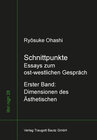 Buchcover Schnittpunkte
