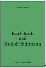 Buchcover Karl Barth und Rudolf Bultmann
