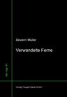 Buchcover Verwandelte Ferne