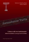 Buchcover Gehen wohl zwei miteinander