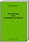 Buchcover Erneuerung von Theologie und Kirche