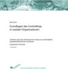 Buchcover Grundlagen des Controllings in sozialen Organisationen